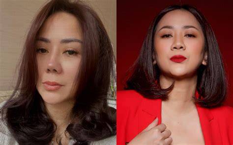 Tante Ernie tampilan elegan modern dan optimis kualitas meningkat — pilihan bokep sekarang image 5