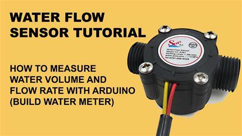 WATER FLOW SENSOR film petualangan seru baik informasi menit terakhir image 1